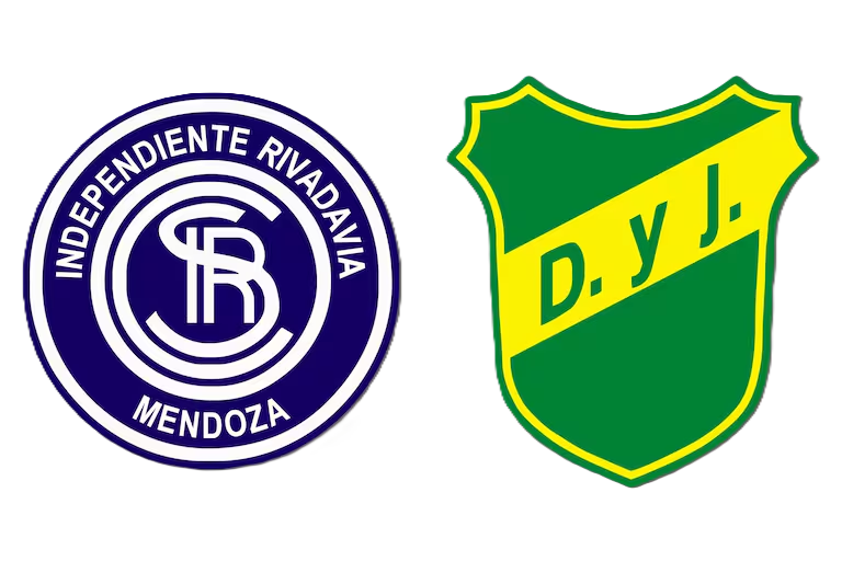 Independiente Rivadavia vs. Defensa