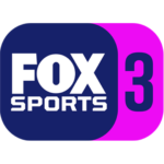 fox sports 3